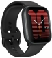 Смарт-часы Amazfit Active Midnight Black - фото 4 - интернет-магазин электроники и бытовой техники TTT