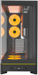 Корпус Montech HS02 PRO Black - фото 4 - интернет-магазин электроники и бытовой техники TTT