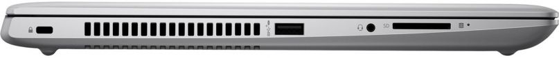 Ноутбук HP ProBook 440 G5 (1MJ83AV_V27) Silver - фото 5 - интернет-магазин электроники и бытовой техники TTT