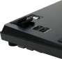 Клавиатура беспроводная EPOMAKER Ajazz AK820 Pro 75% Gift Switch Hot-Swap RGB UA Wireless/Bluetooth/USB (AK820-PRO-B-G) Black  - фото 5 - интернет-магазин электроники и бытовой техники TTT