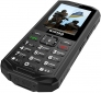 Мобильный телефон Sigma mobile X-treme PA68 Black - фото 5 - интернет-магазин электроники и бытовой техники TTT