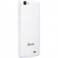 Смартфон Nomi i507 Spark White - фото 2 - интернет-магазин электроники и бытовой техники TTT