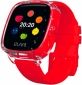 Дитячий розумний годинник Elari KidPhone Fresh (KP-F/Red) Red - фото 3 - інтернет-магазин електроніки та побутової техніки TTT
