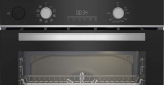 Духова шафа електрична Beko BBIS18300XCSE - фото 2 - інтернет-магазин електроніки та побутової техніки TTT