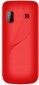 Мобільний телефон Gigabyte GSmart F180 Red - фото 2 - інтернет-магазин електроніки та побутової техніки TTT