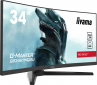 Монітор iiyama G-Master Red Eagle GCB3481WQSU-B1 - фото 3 - інтернет-магазин електроніки та побутової техніки TTT