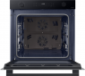 Духовой шкаф электрический Samsung NV7B4420ZAW/WT - фото 2 - интернет-магазин электроники и бытовой техники TTT