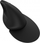 Миша HP 920 Ergonomic Vertical Wireless/Bluetooth (6H1A4AA) Black  - фото 2 - інтернет-магазин електроніки та побутової техніки TTT