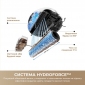 Робот-пилосос Mova S70 Roller (RLZ12SE-Bl) Black - фото 6 - інтернет-магазин електроніки та побутової техніки TTT