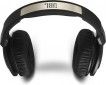 Наушники JBL On-Ear Headphone J88i Black (J88I-BLK) - фото 3 - интернет-магазин электроники и бытовой техники TTT