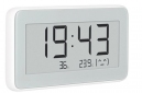 Датчик температури і вологості повітря XIAOMI Mi Temperature and Humidity Monitor PRO (BHR5435GL) - фото 2 - інтернет-магазин електроніки та побутової техніки TTT