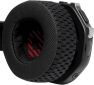 Наушники JBL Under Armour Sport Wireless Train (UAONEARBTBKR) Black/Red - фото 5 - интернет-магазин электроники и бытовой техники TTT
