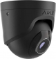 IP-камера Ajax TurretCam 5 Мп, 2.8 мм (000039305) Black  - фото 2 - интернет-магазин электроники и бытовой техники TTT