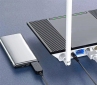 Кабель ArmorStandart USB - DC 5.5x2.1 9В 0.8 м (ARM65662) - фото 4 - інтернет-магазин електроніки та побутової техніки TTT