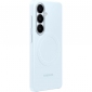 Панель Samsung Slim Magnet для Samsung Galaxy S26 (EF-SS942CLEGWW) Lightblue - фото 2 - интернет-магазин электроники и бытовой техники TTT