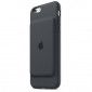 Чохол-акумулятор Apple Smart Battery Case Charcoal Gray (MGQL2) для iPhone 6s - фото 2 - інтернет-магазин електроніки та побутової техніки TTT