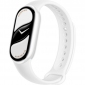 Фитнес-трекер Xiaomi Smart Band 10 Ceramic Edition (BHR07Y5GL) Pearl White - фото 2 - интернет-магазин электроники и бытовой техники TTT