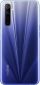 Смартфон realme 6 8/128Gb Blue - фото 6 - інтернет-магазин електроніки та побутової техніки TTT