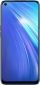 Смартфон realme 6 8/128Gb Blue - фото 7 - інтернет-магазин електроніки та побутової техніки TTT