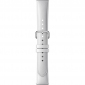 Смарт-часы Xiaomi Watch S4 Leather Strap 41mm (BHR07VUGL) White - фото 4 - интернет-магазин электроники и бытовой техники TTT