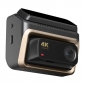Видеорегистратор DDPAI Z60 Pro 4K GPS Wi Fi с задней камерой (6934915208388) - фото 2 - интернет-магазин электроники и бытовой техники TTT