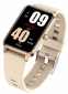 Смарт-часы Globex Smart Watch Fit Gold - фото 4 - интернет-магазин электроники и бытовой техники TTT