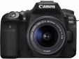 Фотоаппарат Canon EOS 90D EF-S 18-55mm IS STM Kit (3616C030) Black - фото 3 - интернет-магазин электроники и бытовой техники TTT