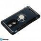 Панель BeCover Magnetic Ring Stand для Xiaomi Mi Note 3 (BC_701917) Deep Blue - фото 2 - інтернет-магазин електроніки та побутової техніки TTT