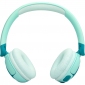 Наушники JBL JR320BT (JBLJR320BTGRN) Green - фото 2 - интернет-магазин электроники и бытовой техники TTT