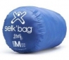 Спальний мішок Selkbag LITE M Blue - фото 2 - інтернет-магазин електроніки та побутової техніки TTT