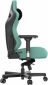 Крісло геймерське Anda Seat Kaiser 3 Size XL (AD12YDC-XL-01-E-PV/C) Green - фото 5 - інтернет-магазин електроніки та побутової техніки TTT