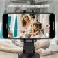 Тримач для телефона AirOn AirFace 360° (6126755803219) Black - фото 12 - інтернет-магазин електроніки та побутової техніки TTT