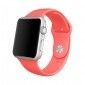 Ремінець Sport для Apple Watch 38мм (MJ4K2) Pink - фото 5 - інтернет-магазин електроніки та побутової техніки TTT