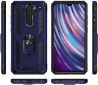 Панель BeCover Military для Xiaomi Redmi 9 (705129) Blue  - фото 4 - інтернет-магазин електроніки та побутової техніки TTT