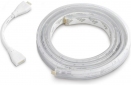 Светодиодная лента Philips Hue White - Color Ambiance Lightstrip Plus Extension RGB 1м (929002269201) - фото 2 - интернет-магазин электроники и бытовой техники TTT