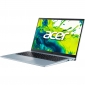 Ноутбук Acer Aspire Go 15 AG15-72P-51MM (NX.JW6EU.002) Snow Blue - фото 3 - интернет-магазин электроники и бытовой техники TTT