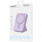УМБ Proove Hyperion 20W 10000mAh (PBHN15020009) Purple - фото 6 - интернет-магазин электроники и бытовой техники TTT