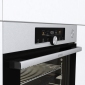 Духовой шкаф электрический Gorenje BSA 6747 A04X - фото 4 - интернет-магазин электроники и бытовой техники TTT