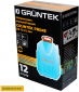 Опрыскиватель аккумуляторный Gruntek Prime BS-12-3 Li-Ion (296001082/12L) - фото 9 - интернет-магазин электроники и бытовой техники TTT