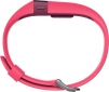Фитнес-трекер Fitbit Charge HR Large Pink - фото 3 - интернет-магазин электроники и бытовой техники TTT