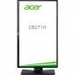 Монитор Acer CB271Hbmidr (UM.HB1EE.001) - фото 6 - интернет-магазин электроники и бытовой техники TTT