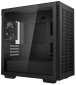 Корпус DeepCool CH370 (R-CH370-BKNAM1-G-1) Black  - фото 3 - интернет-магазин электроники и бытовой техники TTT