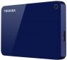 Жесткий диск Toshiba Canvio Advance 1TB HDTC910EL3AA 2.5