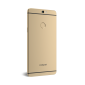 Смартфон Coolpad A8 MAX Champagne - фото 3 - интернет-магазин электроники и бытовой техники TTT
