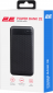 УМБ 2Е 20000mAh (2E-PB2004PD-BLACK) Black  - фото 3 - интернет-магазин электроники и бытовой техники TTT