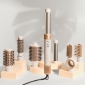 Стайлер Cecotec Bamba CeramicCare 8in1 AirGlam Champagne - фото 9 - інтернет-магазин електроніки та побутової техніки TTT