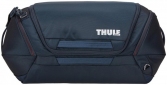 Дорожная сумка Thule Subterra Weekender Duffel 60L Mineral - фото 2 - интернет-магазин электроники и бытовой техники TTT