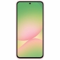 Панель Silicone Cover для Samsung Galaxy A56 (EF-PA566CPEGWW) Pink - фото 2 - интернет-магазин электроники и бытовой техники TTT