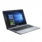 Ноутбук Asus VivoBook Max X541NC (X541NC-DM009) Silver - фото 2 - интернет-магазин электроники и бытовой техники TTT