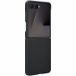 Панель Samsung Kindsuit для Samsung Galaxy Flip 7 (EF-VF766PBEGUA) Black - фото 5 - інтернет-магазин електроніки та побутової техніки TTT